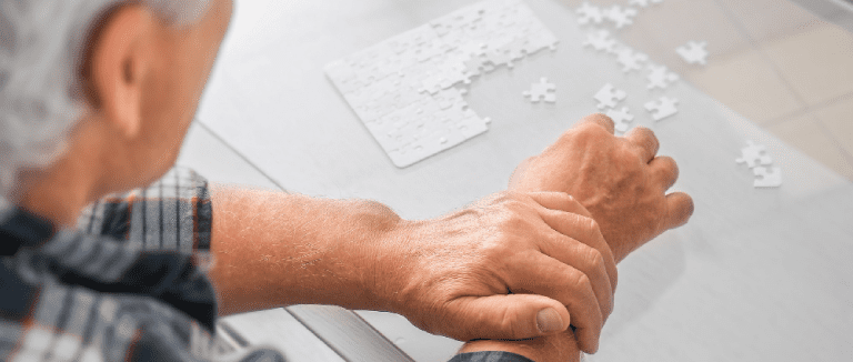 What is Parkinson’s Disease? Explained 3 Parkinson's disease