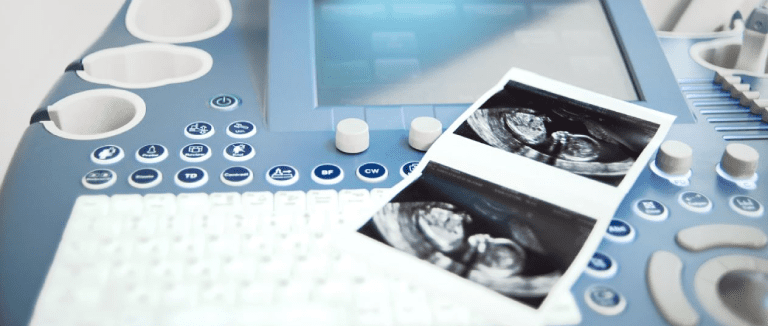 Detailed Ultrasound: Pregnancy Care 3 Detailed Ultrasound