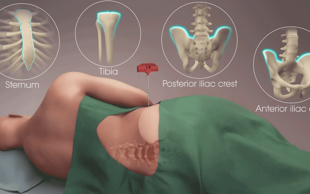 Bone Marrow Transplant Side Effects: Manage Risks & Recovery