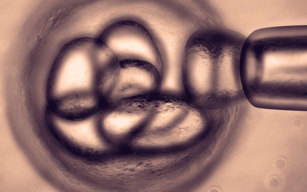 Stem Cell Therapy: An Alternative to Bone Marrow Transplant