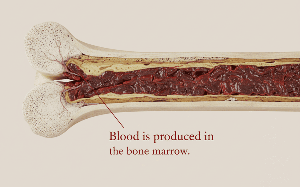 Side Effects of BMT: What Patients Should Know
