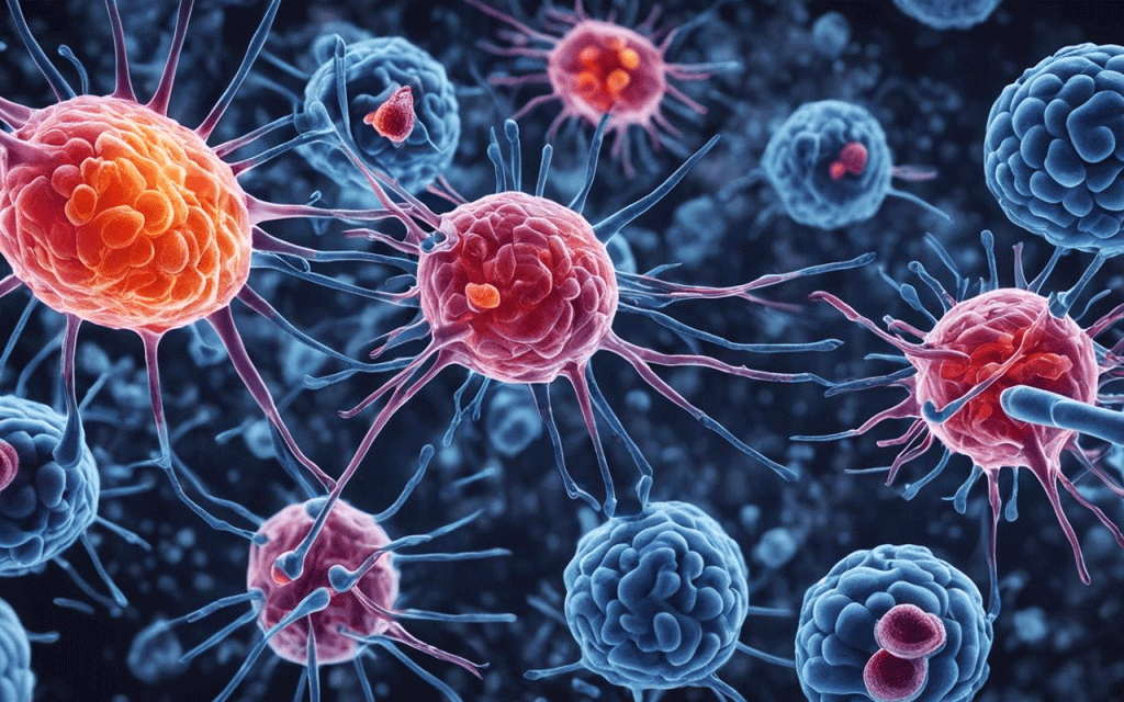 Side Effects of BMT: What Patients Should Know