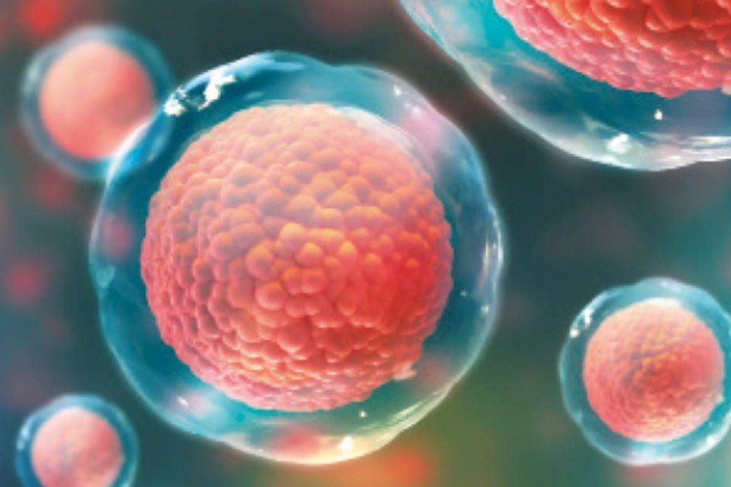 Nervous Stem Cells: 7 Key Facts About Their Role in the Nervous System