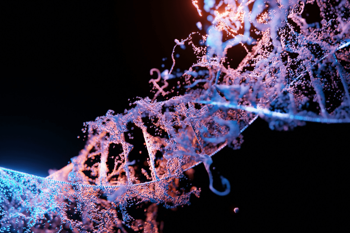 Does Stem Cell Transplant Change Your DNA? Understanding Chimerism