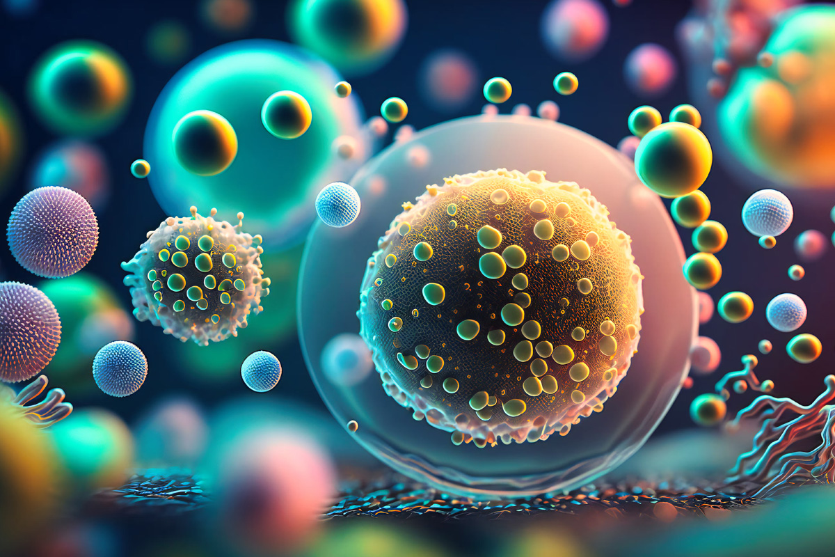 Key Side Effects of Mesenchymal Stem Cells Explained