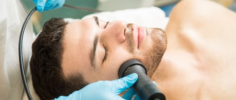 Laser Hair Removal for Smooth, Lasting Skin 3 Laser Hair Removal