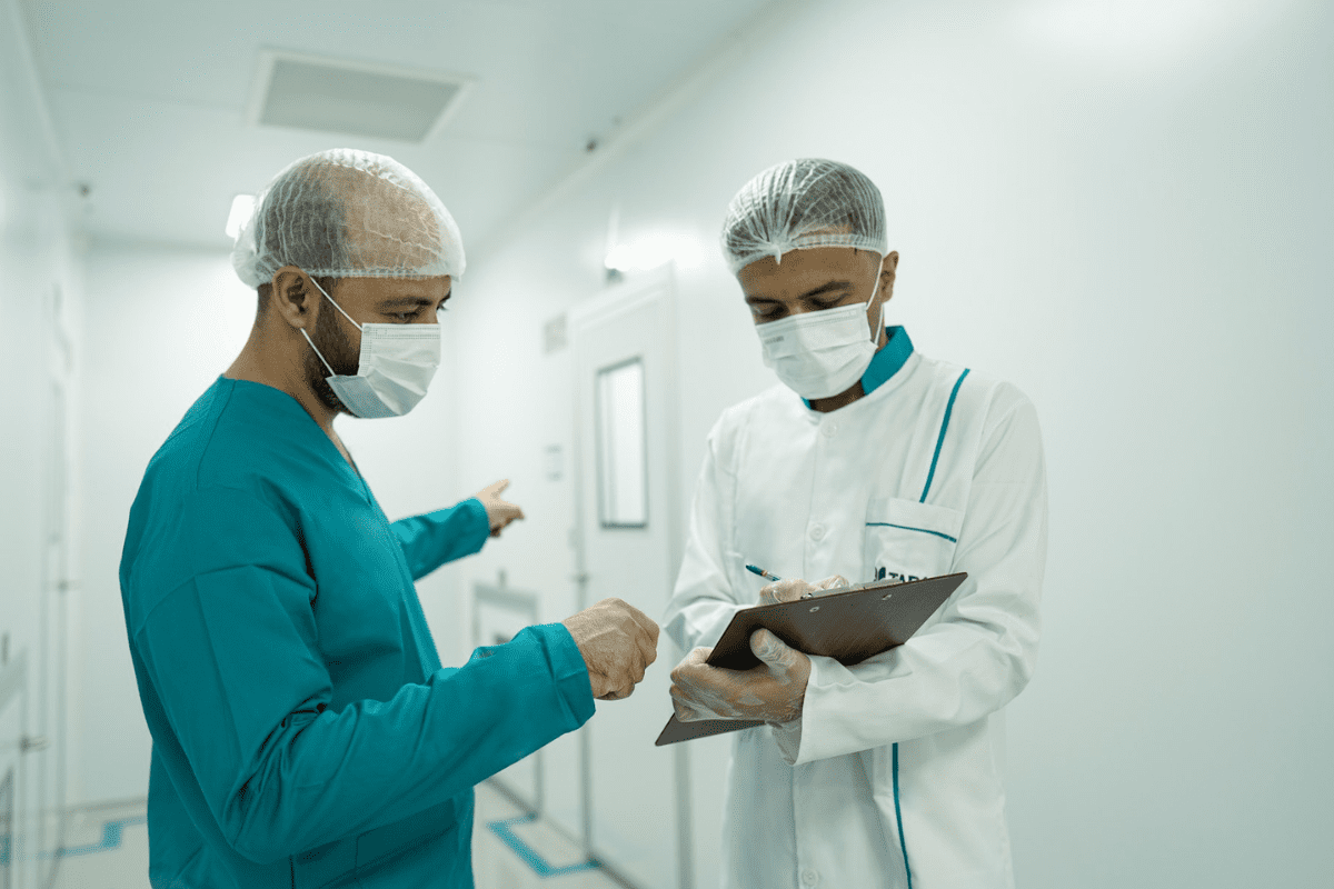 Bone Marrow Donation Process: Incredible Benefits and Safety