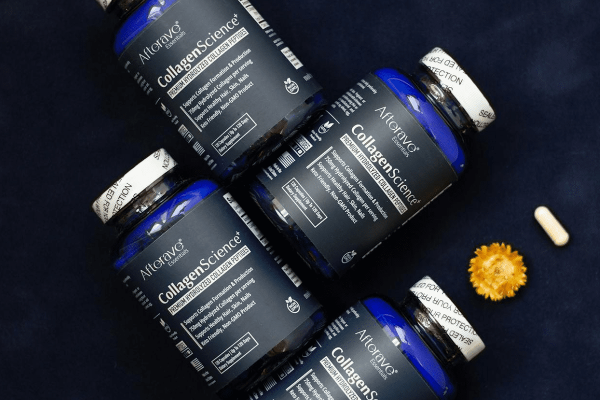 Vitamin A and Collagen: How They Boost Cell Growth and Skin Health