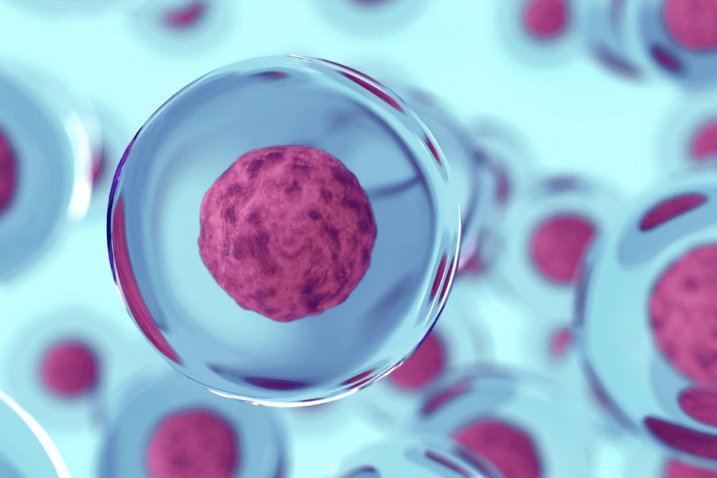 Nervous Stem Cells: Powerful Potential for Positive Brain Healing