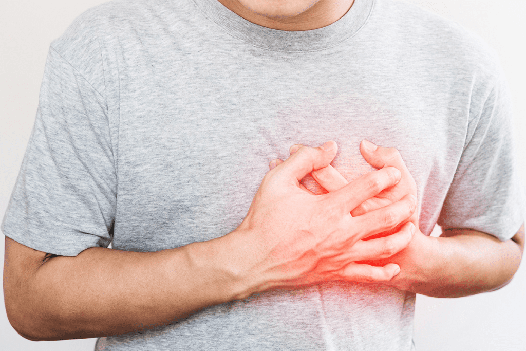 What to Expect During a Nuclear Stress Test for Heart Health Evaluation? 3 image 669 LIV Hospital