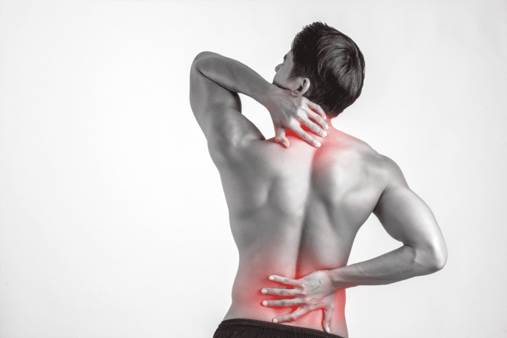 Stem Cell Therapy for Back Pain: Effective Relief Solution