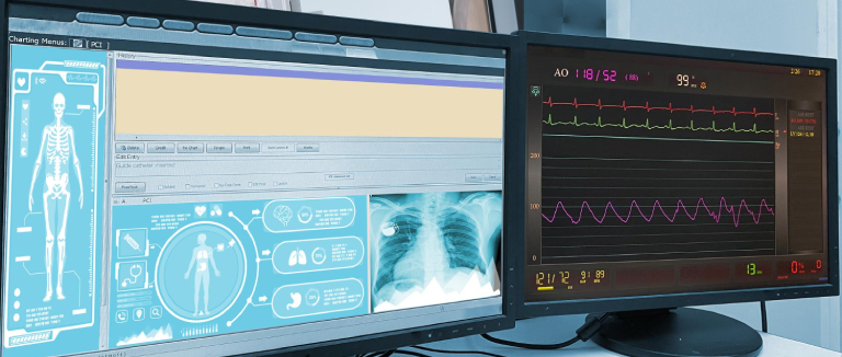 Virtual Angiography for Confident Heart Care 2 Virtual Angiography