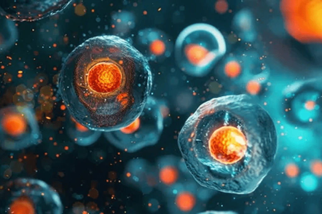 Stem Cell Classification: Ultimate Guide to Key Types