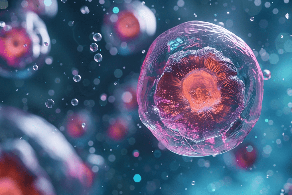 Stem Cell Classification: Ultimate Guide to Key Types