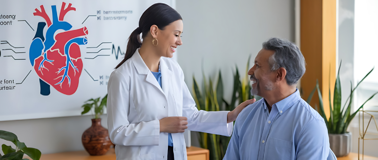 Comfortable Cardiac Rehabilitation Guide 4 Cardiac rehabilitation