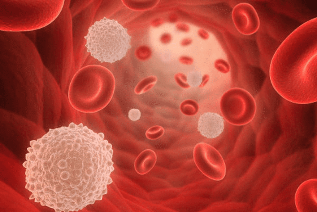 Isolation with Leukemia: Crucial Care for Effective Treatment 2 image 728 LIV Hospital