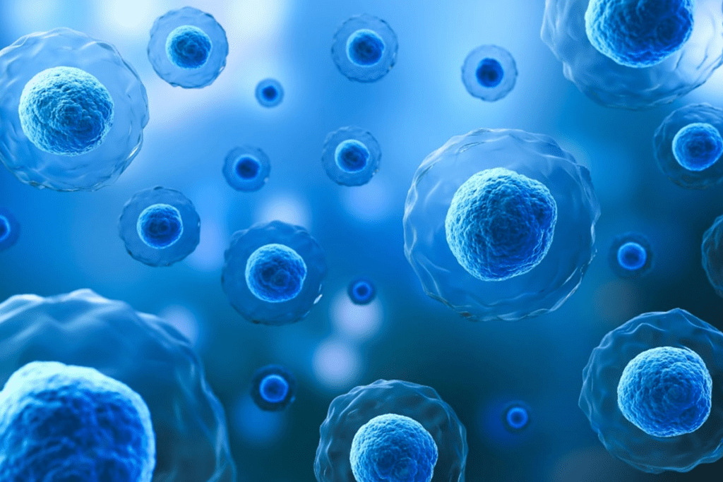 Different Classes of Stem Cells: Understanding Multipotent Stem Cells