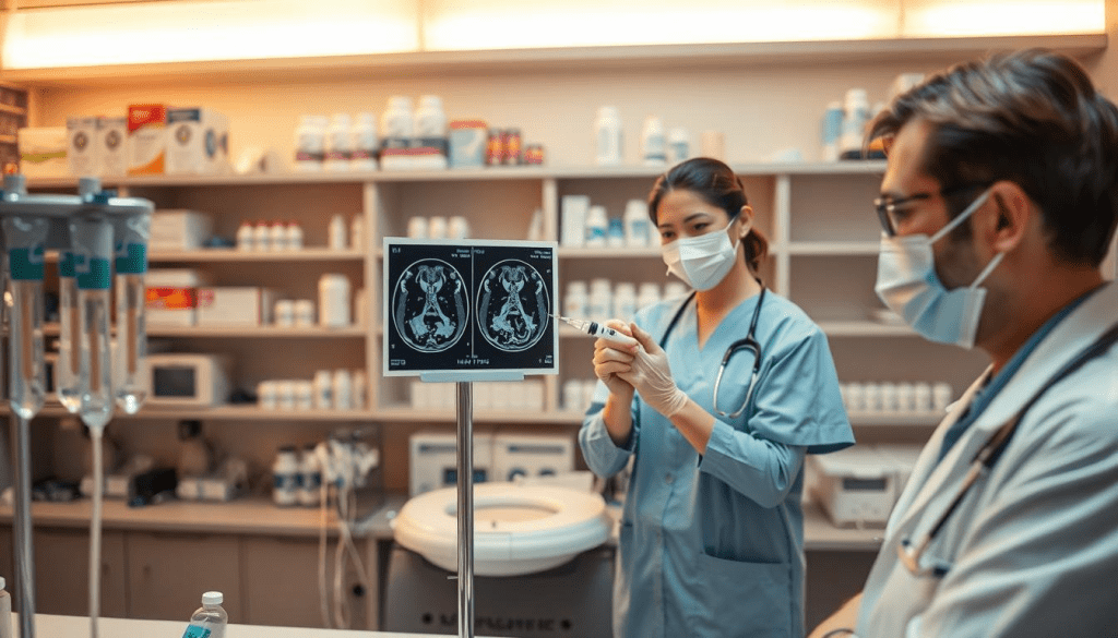 Multiple Sclerosis Treatments: The Latest Breakthroughs & What's Next