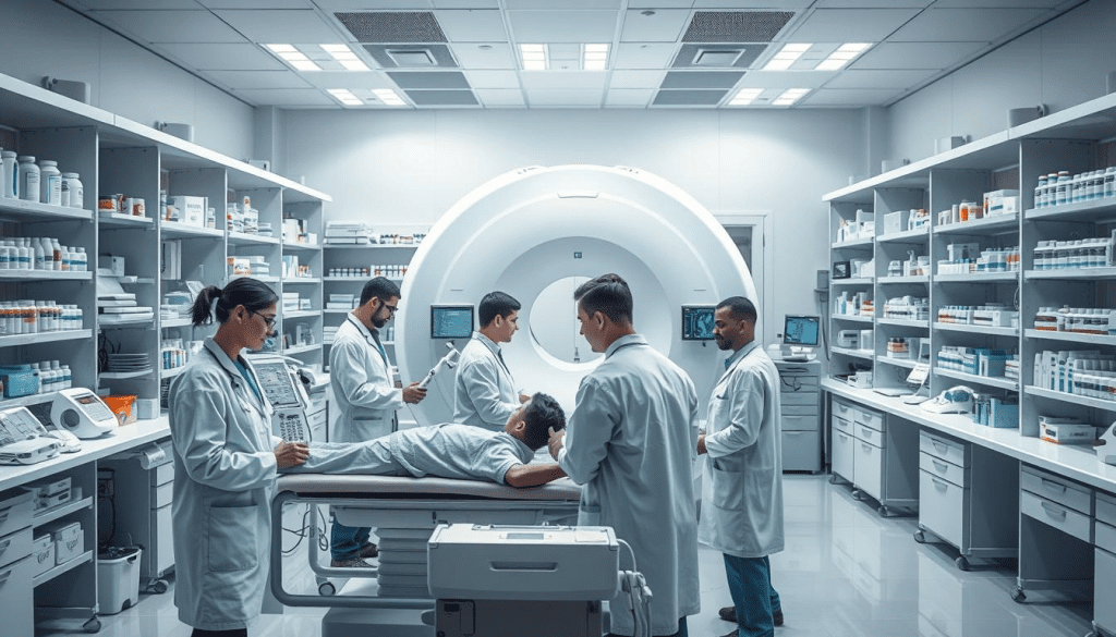 Multiple Sclerosis Treatments: The Latest Breakthroughs & What's Next