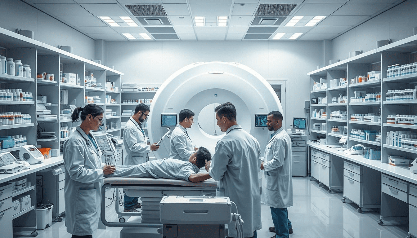 Multiple Sclerosis Treatments: The Latest Breakthroughs & What's Next