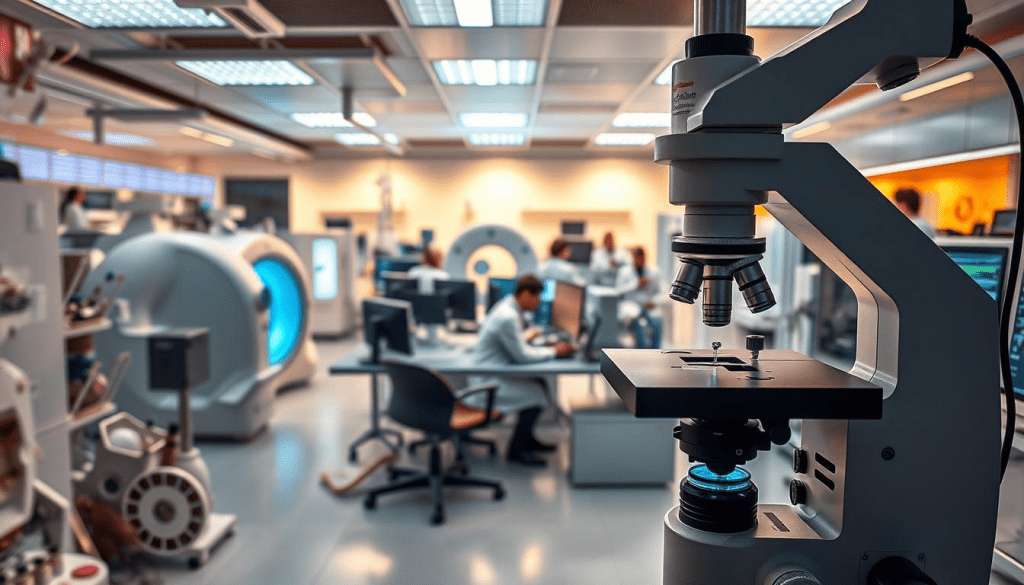 Multiple Sclerosis Treatments: The Latest Breakthroughs & What's Next