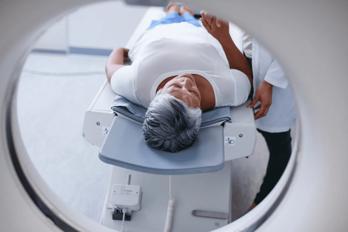Whole Body PET Scan: Powerful Tool for Comprehensive Diagnosis
