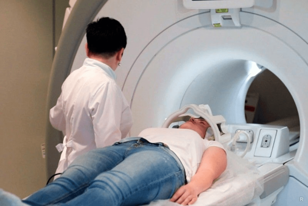 Whole Body PET Scan: Powerful Tool for Comprehensive Diagnosis 3 Whole Body PET Scan: Powerful Tool for Comprehensive Diagnosis