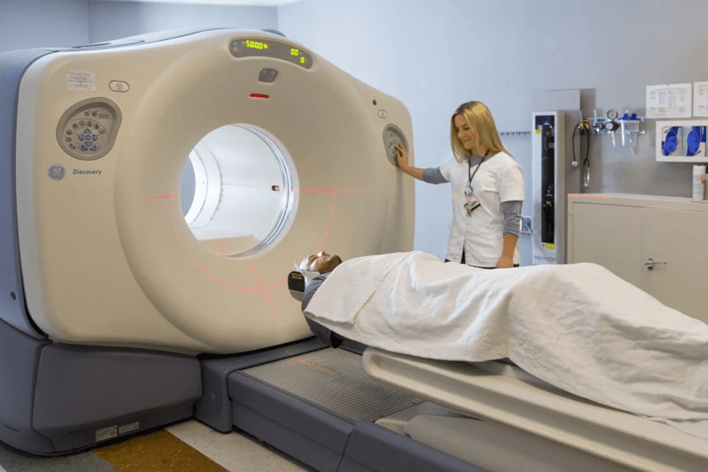 PET Scan Preparation: Powerful Tips for a Smooth Procedure
