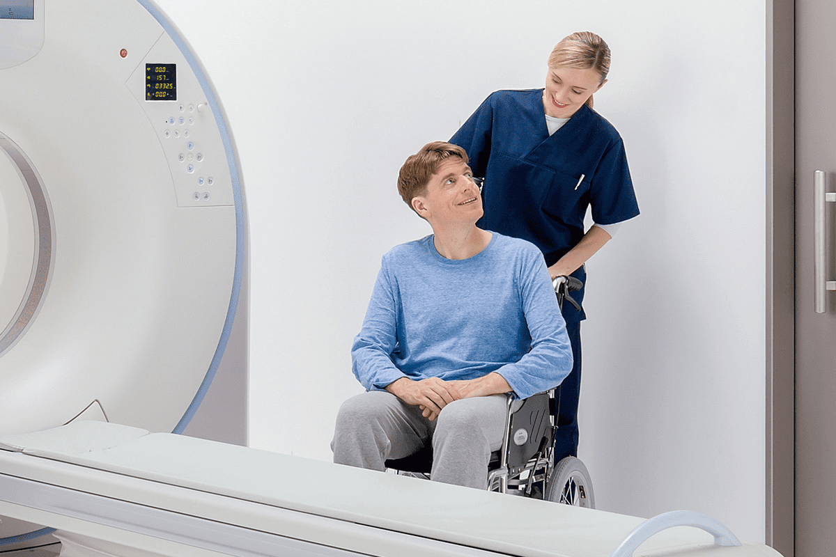 After PET Scan Feelings: Powerful Insights on What to Expect