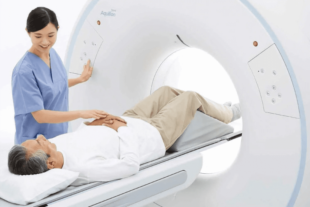After PET Scan Feelings: Powerful Insights on What to Expect