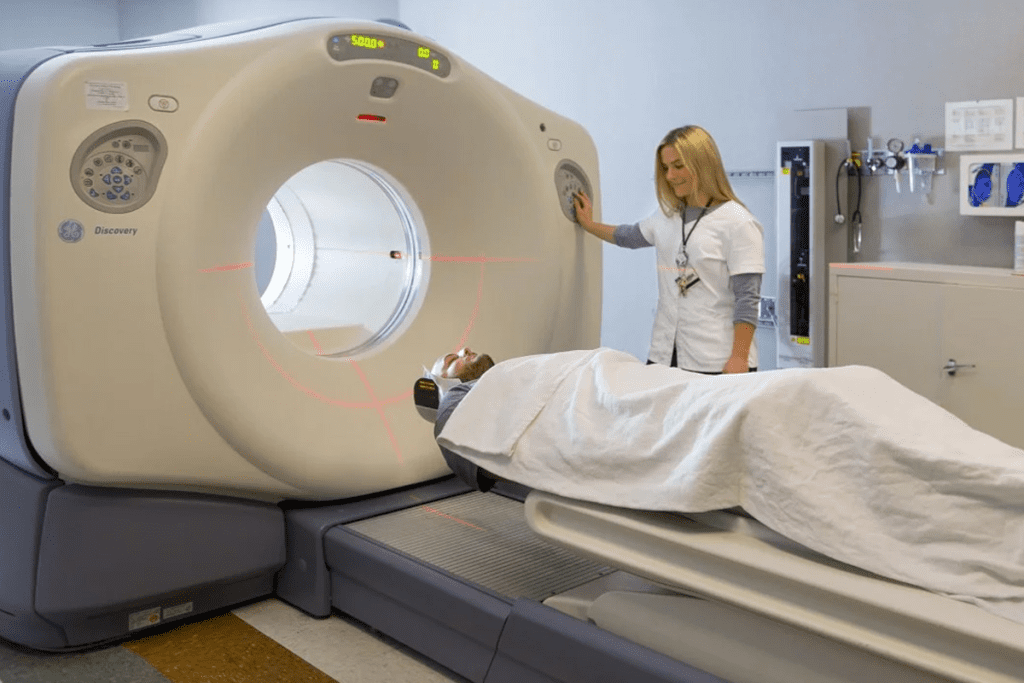 PET Scan: Powerful Imaging for Precise Disease Diagnosis