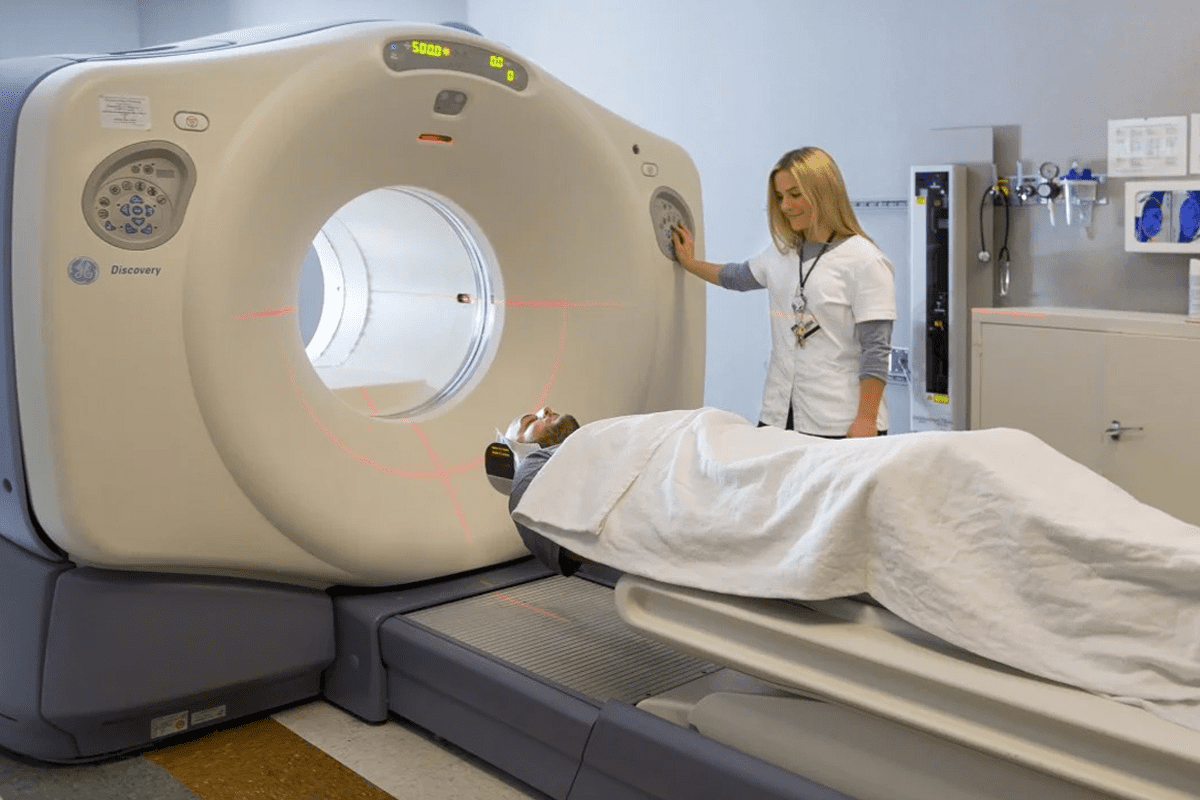 PET Scan: Powerful Imaging for Precise Disease Diagnosis