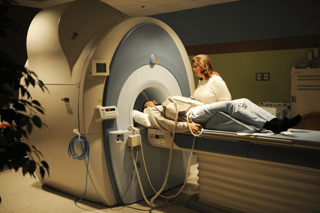 PET Scan: Powerful Imaging for Precise Disease Diagnosis