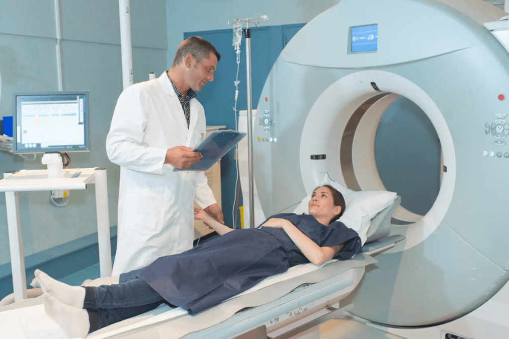 PET Scan: Powerful Imaging for Precise Disease Diagnosis