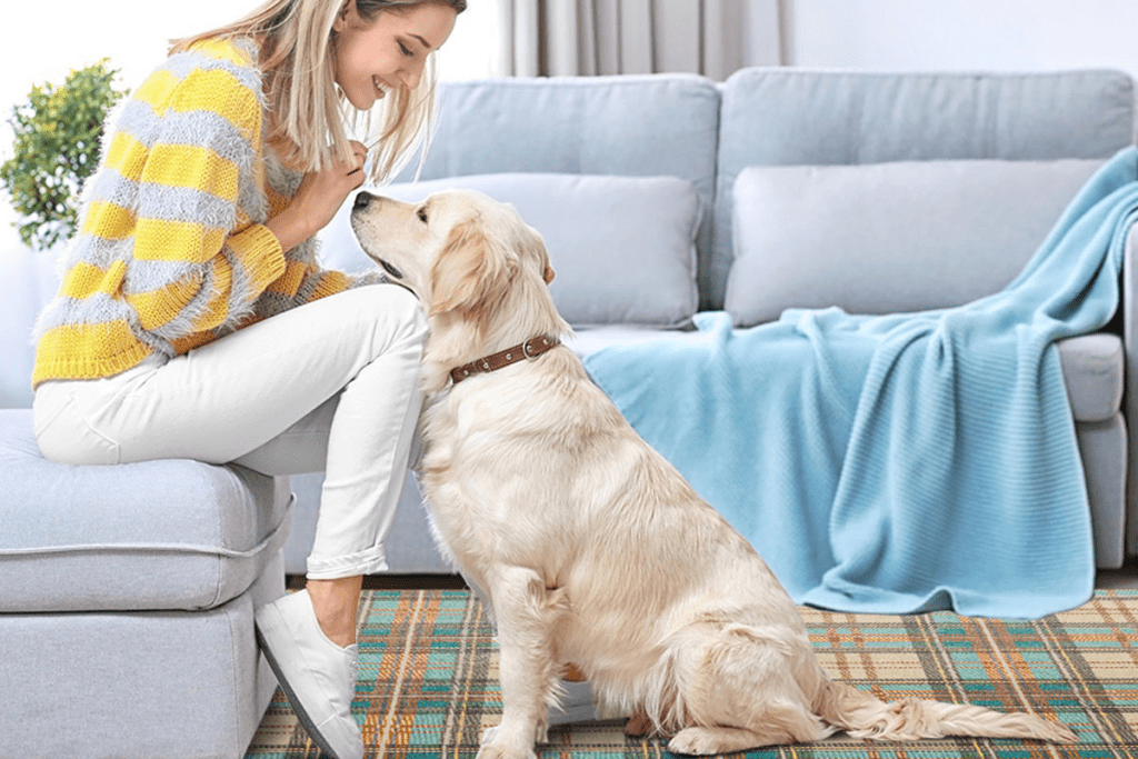 Staying Away from Pets After PET Scan: Powerful Safety Advice
