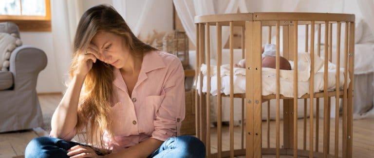 Comprehensive Guide to Postpartum Depression: Symptoms, Causes, and Treatment Options 1 image 82 LIV Hospital
