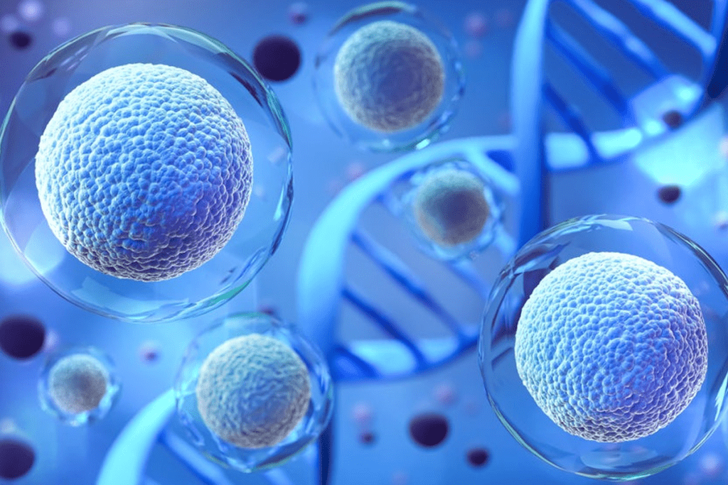 Totipotent Stem Cells: Remarkable Power For Regenerative Healing 3 Totipotent Stem Cells: Remarkable Power for Regenerative Healing