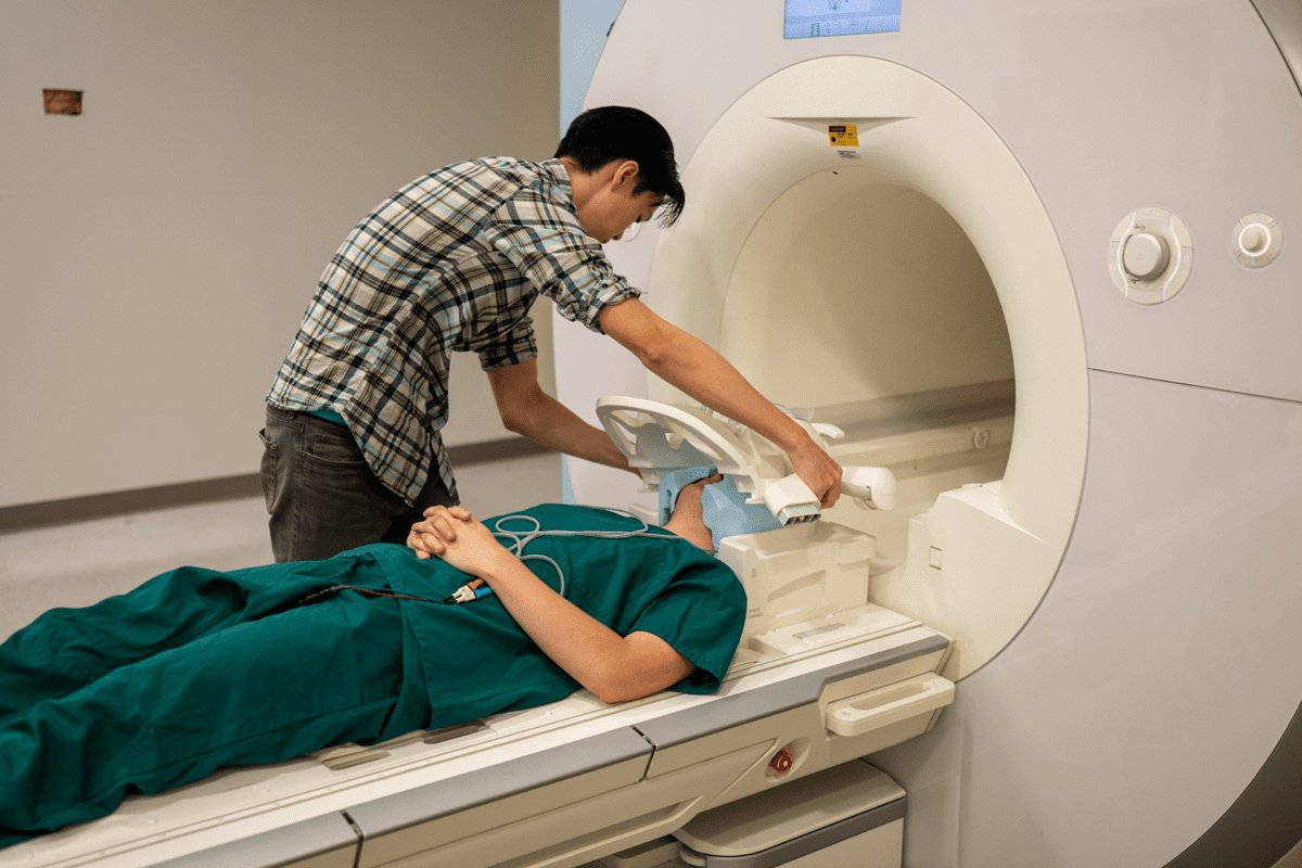 Post Scan Precautions: Essential Safety Tips After a PET or CT Scan