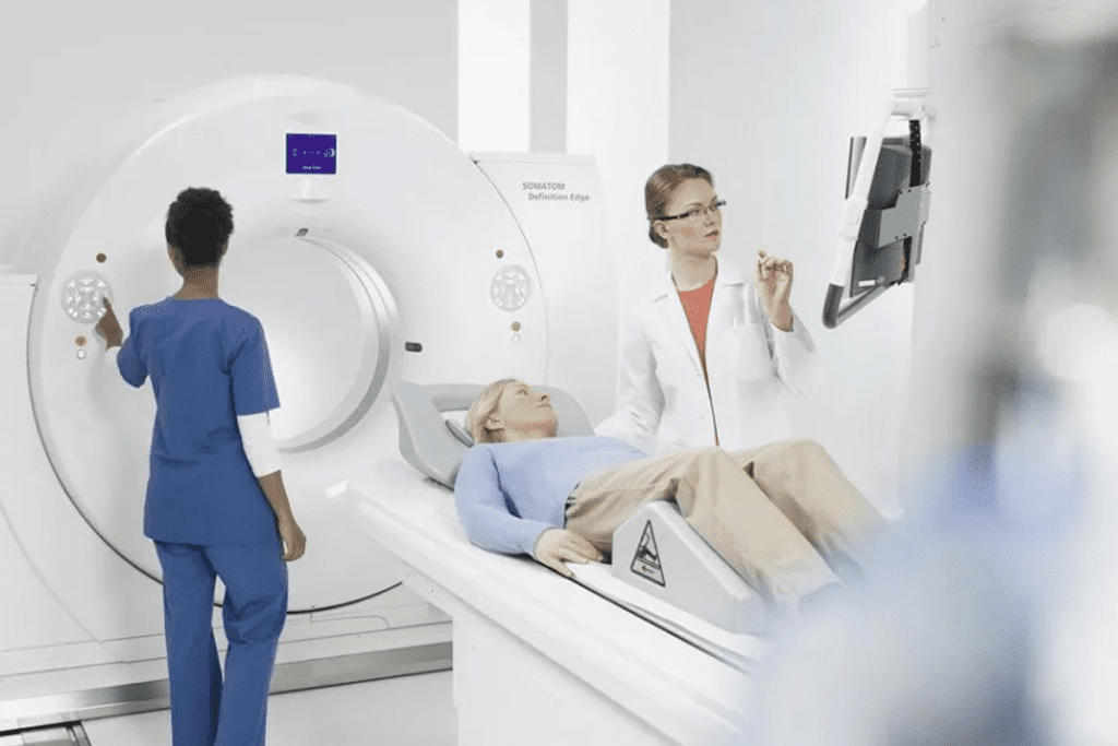 PET Scan Pneumonia Detection: Can PET Differentiate Infection vs Cancer