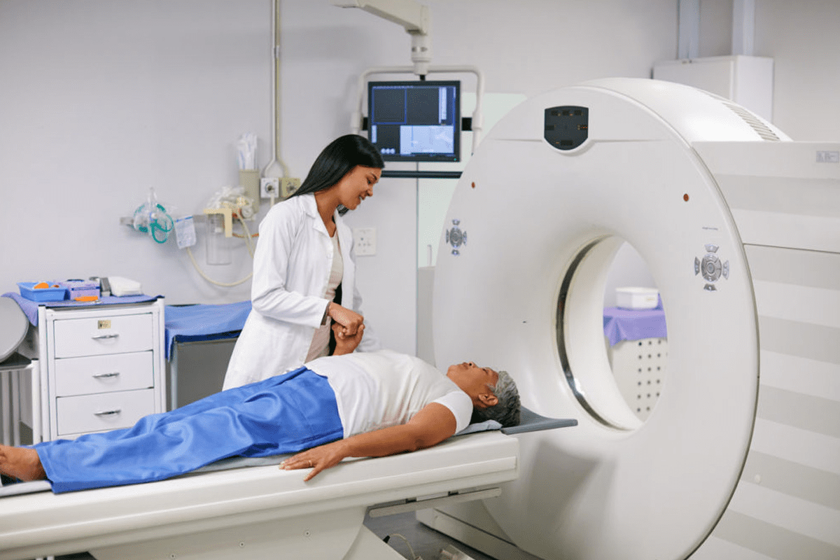 Is a Stress Test Dangerous to the Elderly? Powerful Facts