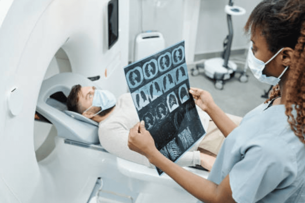 Is a Stress Test Dangerous to the Elderly? Powerful Facts