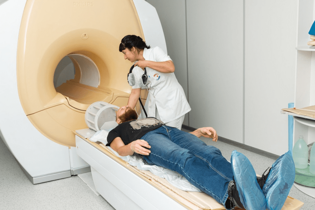 Stay Calm During PET Scan: Powerful Tips to Reduce Anxiety