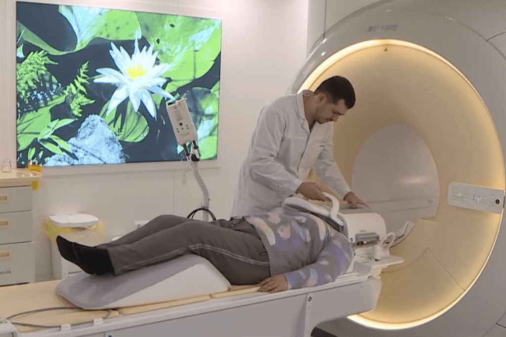 Stay Calm During PET Scan: Powerful Tips to Reduce Anxiety