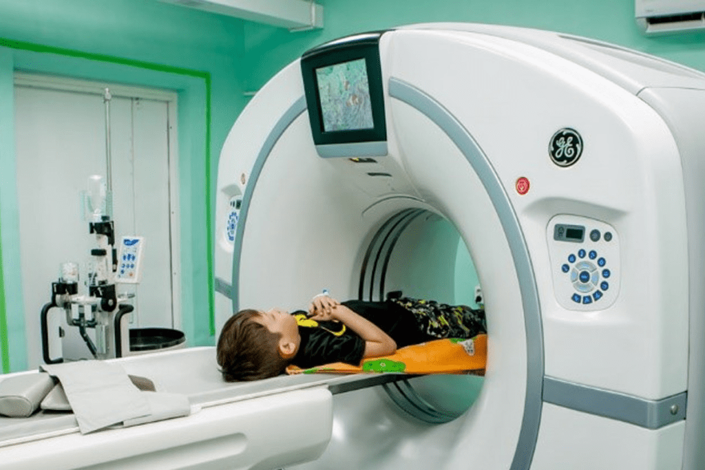 Cancerous Lymph Nodes PET Scan: Powerful Detection and Insights 1 Cancerous Lymph Nodes PET Scan: Powerful Detection and Insights