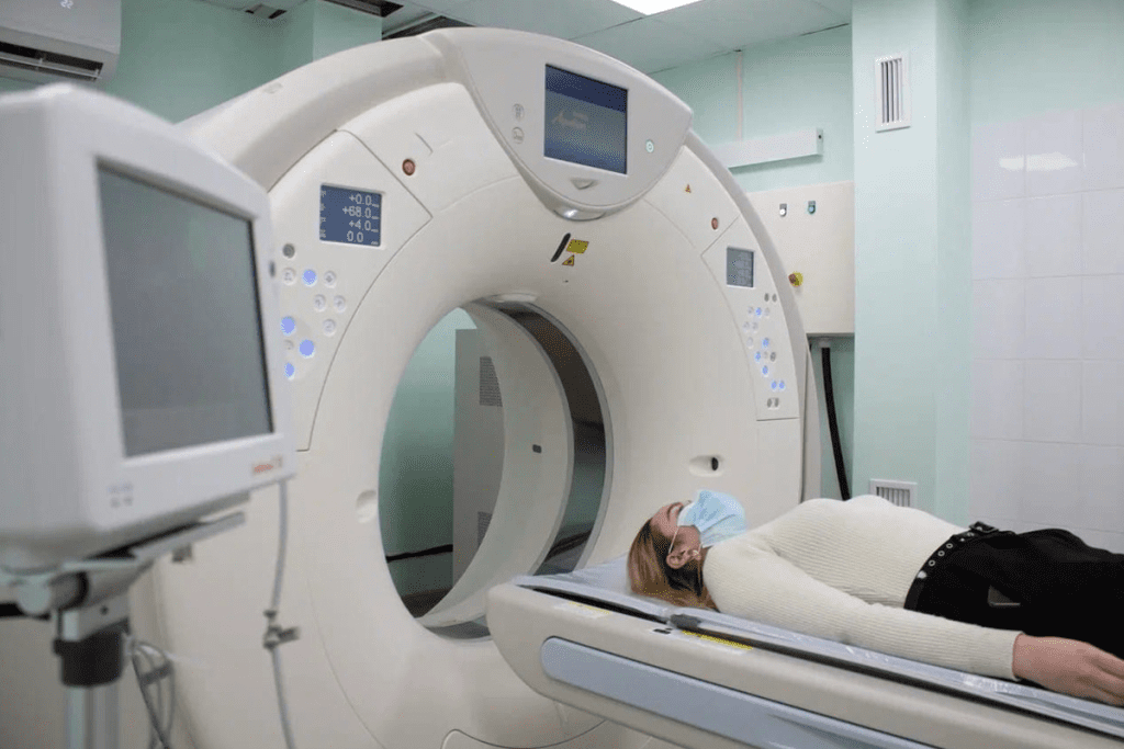 Cancerous Lymph Nodes PET Scan: Powerful Detection and Insights 2 Cancerous Lymph Nodes PET Scan: Powerful Detection and Insights