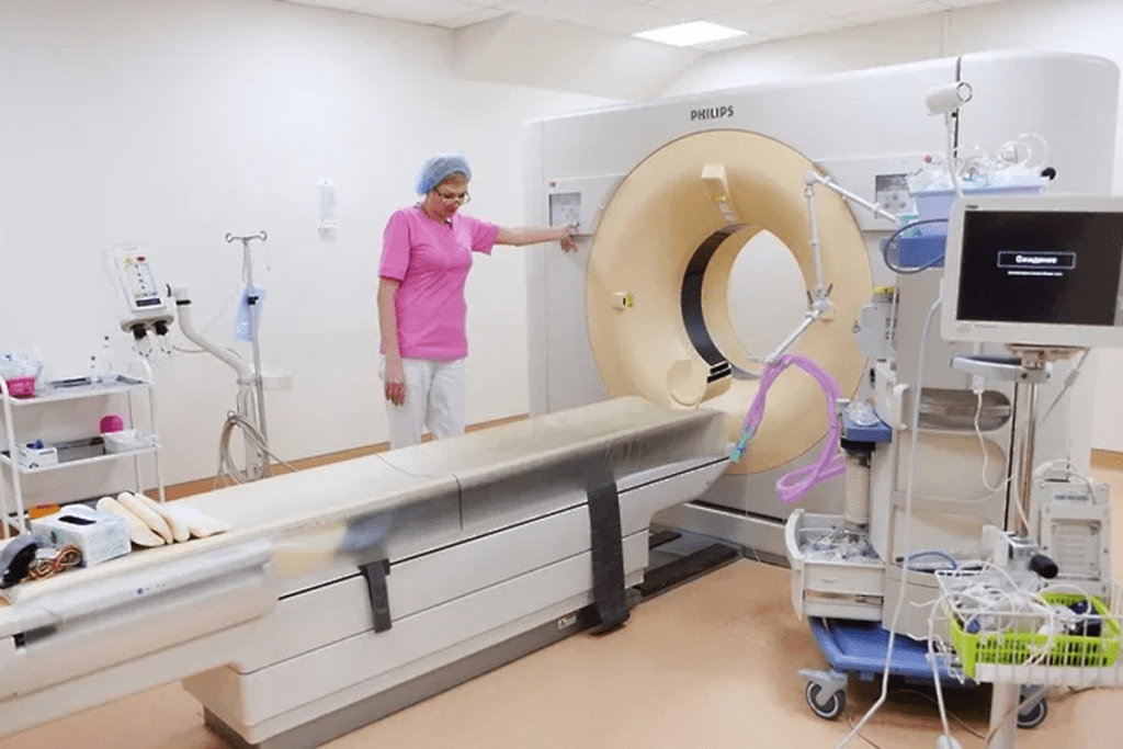 Cancerous Lymph Nodes PET Scan: Powerful Detection and Insights 3 Cancerous Lymph Nodes PET Scan: Powerful Detection and Insights