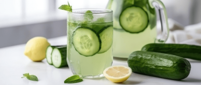 Benefits of Cucumber: Amazing 7 Health Boosts 1 Benefits of Cucumber