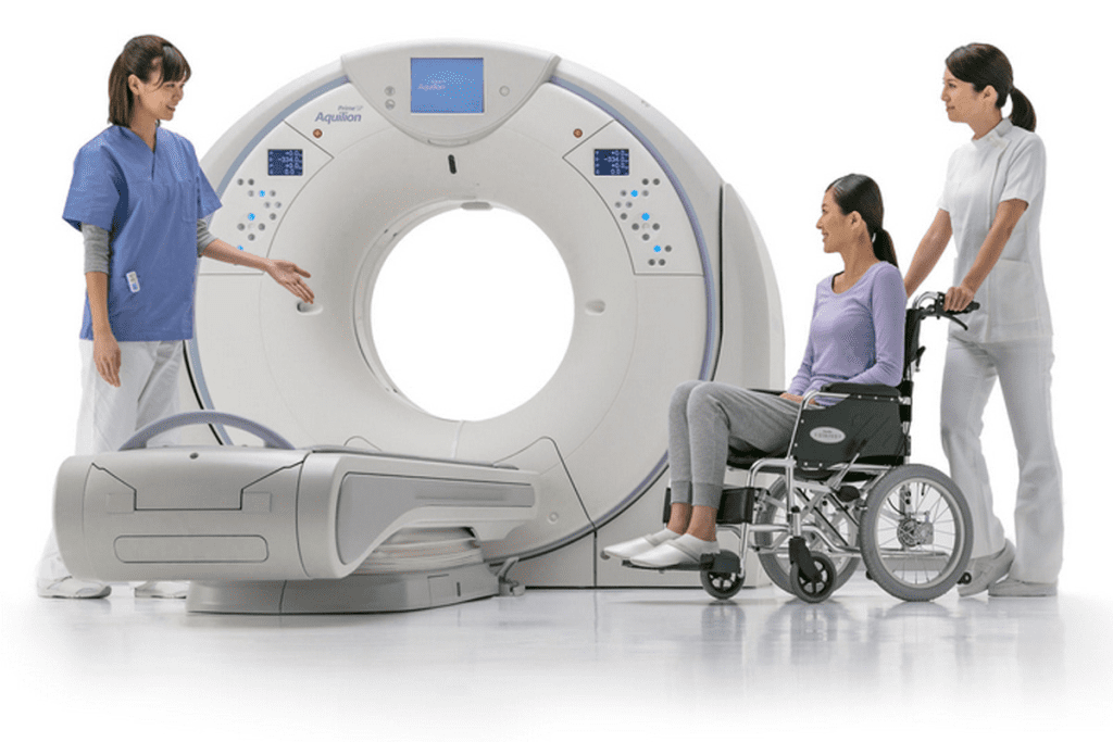 Functional Imaging: How PET and MRI Reveal Body Activity