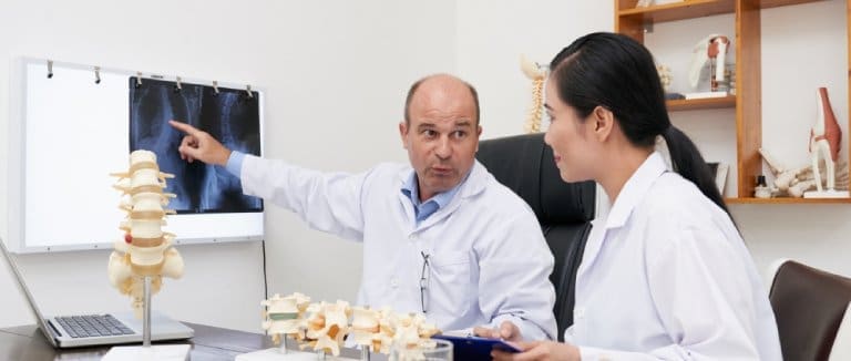 Artificial Disc Replacement: Ultimate Guide 2 Artificial disc replacement