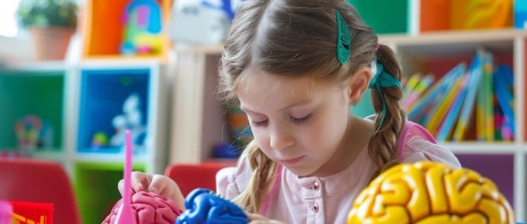 Sensory Integration Therapy: Better Living 2 Sensory Integration